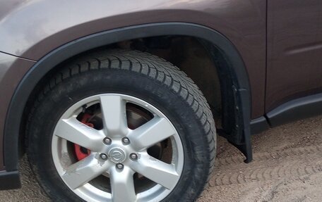 Nissan X-Trail, 2012 год, 1 500 000 рублей, 9 фотография