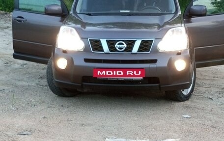 Nissan X-Trail, 2012 год, 1 500 000 рублей, 7 фотография