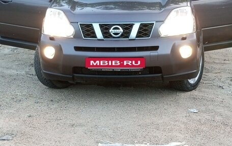 Nissan X-Trail, 2012 год, 1 500 000 рублей, 4 фотография