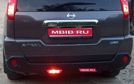 Nissan X-Trail, 2012 год, 1 500 000 рублей, 8 фотография