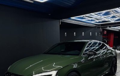 Audi A5, 2020 год, 4 100 000 рублей, 1 фотография