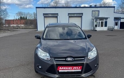 Ford Focus III, 2013 год, 700 000 рублей, 1 фотография