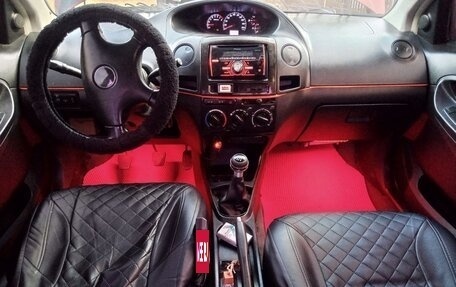 Geely MK I рестайлинг, 2011 год, 280 000 рублей, 2 фотография