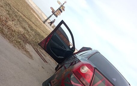 Geely MK I рестайлинг, 2011 год, 280 000 рублей, 3 фотография
