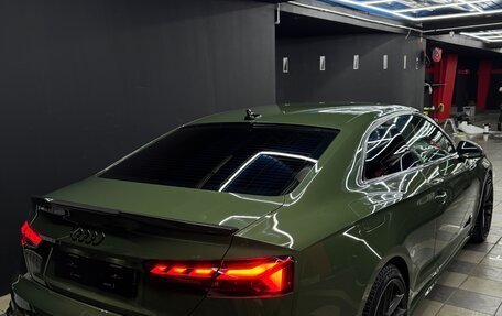 Audi A5, 2020 год, 4 100 000 рублей, 3 фотография