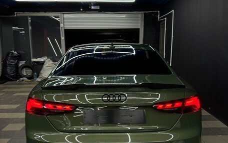 Audi A5, 2020 год, 4 100 000 рублей, 2 фотография