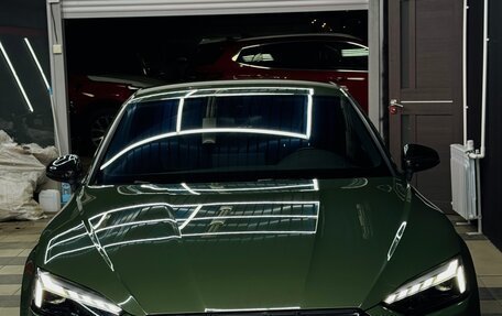 Audi A5, 2020 год, 4 100 000 рублей, 7 фотография