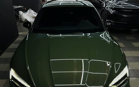 Audi A5, 2020 год, 4 100 000 рублей, 9 фотография