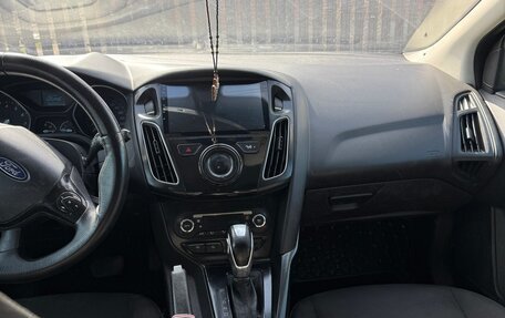 Ford Focus III, 2013 год, 700 000 рублей, 6 фотография