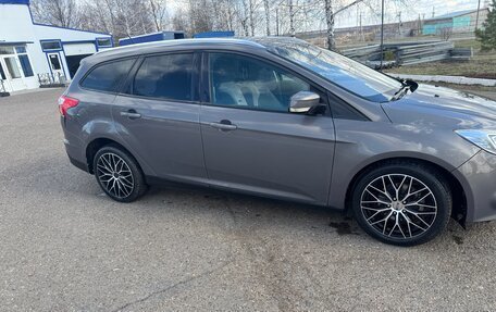 Ford Focus III, 2013 год, 700 000 рублей, 4 фотография