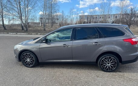 Ford Focus III, 2013 год, 700 000 рублей, 3 фотография