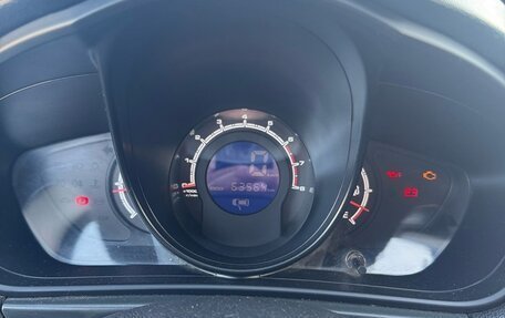 Lifan X60 I рестайлинг, 2016 год, 640 000 рублей, 15 фотография