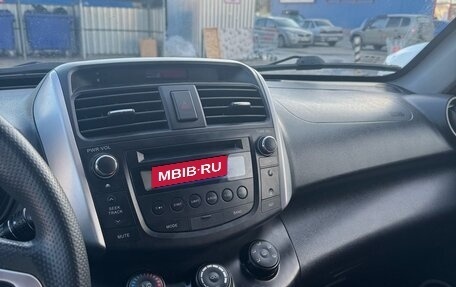 Lifan X60 I рестайлинг, 2016 год, 640 000 рублей, 14 фотография