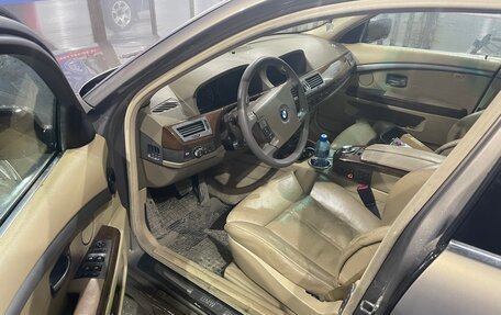 BMW 7 серия, 2002 год, 500 000 рублей, 8 фотография