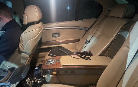 BMW 7 серия, 2002 год, 500 000 рублей, 21 фотография