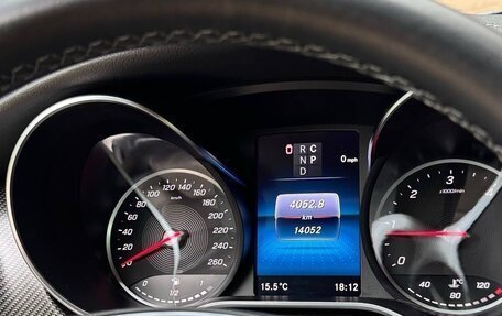 Mercedes-Benz V-Класс, 2023 год, 20 000 000 рублей, 19 фотография