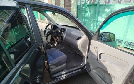 Chery Tiggo (T11), 2007 год, 450 000 рублей, 4 фотография
