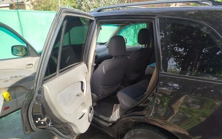 Chery Tiggo (T11), 2007 год, 450 000 рублей, 2 фотография