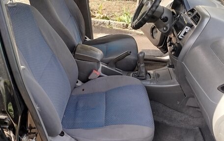 Chery Tiggo (T11), 2007 год, 450 000 рублей, 3 фотография