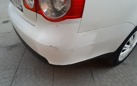 Volkswagen Jetta VI, 2010 год, 850 000 рублей, 11 фотография