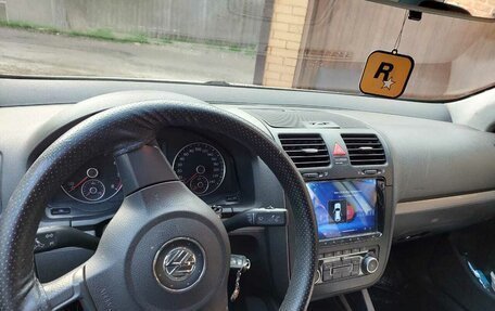 Volkswagen Jetta VI, 2010 год, 850 000 рублей, 5 фотография