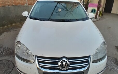 Volkswagen Jetta VI, 2010 год, 850 000 рублей, 9 фотография