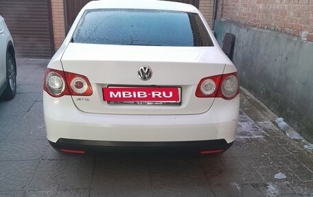 Volkswagen Jetta VI, 2010 год, 850 000 рублей, 15 фотография