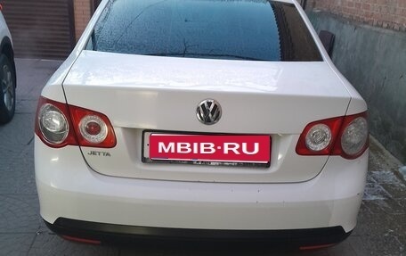 Volkswagen Jetta VI, 2010 год, 850 000 рублей, 16 фотография