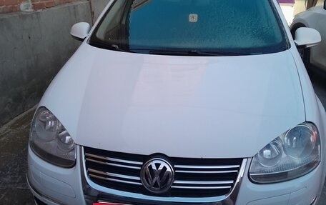 Volkswagen Jetta VI, 2010 год, 850 000 рублей, 18 фотография