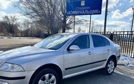 Skoda Octavia, 2007 год, 559 000 рублей, 4 фотография