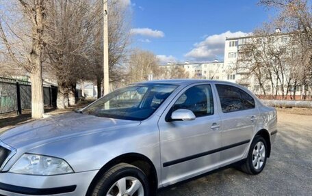 Skoda Octavia, 2007 год, 559 000 рублей, 2 фотография