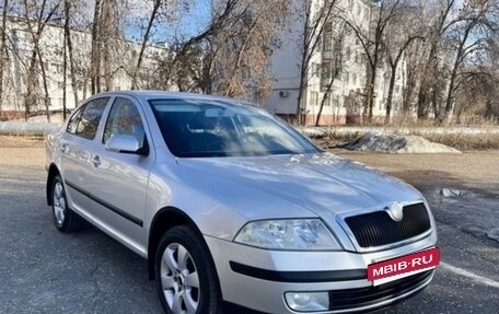 Skoda Octavia, 2007 год, 559 000 рублей, 3 фотография