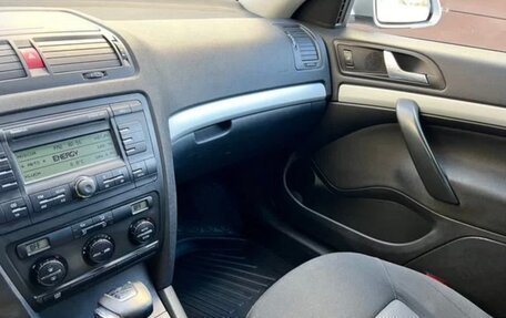 Skoda Octavia, 2007 год, 559 000 рублей, 7 фотография