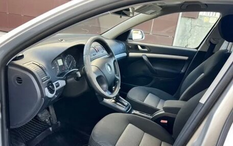Skoda Octavia, 2007 год, 559 000 рублей, 8 фотография