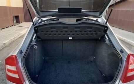 Skoda Octavia, 2007 год, 559 000 рублей, 9 фотография