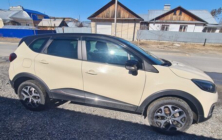 Renault Kaptur I рестайлинг, 2019 год, 1 350 000 рублей, 2 фотография