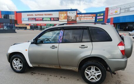 Chery Tiggo (T11), 2008 год, 300 000 рублей, 9 фотография