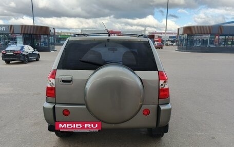 Chery Tiggo (T11), 2008 год, 300 000 рублей, 7 фотография