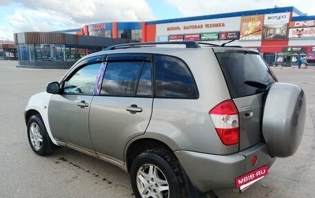Chery Tiggo (T11), 2008 год, 300 000 рублей, 6 фотография
