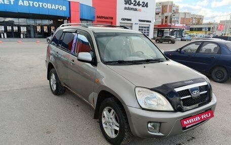Chery Tiggo (T11), 2008 год, 300 000 рублей, 2 фотография