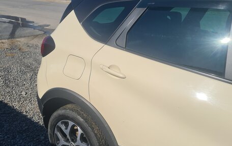 Renault Kaptur I рестайлинг, 2019 год, 1 350 000 рублей, 9 фотография