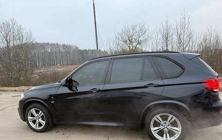 BMW X5, 2013 год, 3 900 000 рублей, 4 фотография