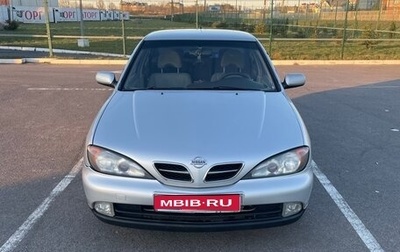 Nissan Primera II рестайлинг, 1999 год, 230 000 рублей, 1 фотография