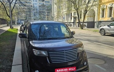 Toyota bB II рестайлинг, 2010 год, 650 000 рублей, 1 фотография