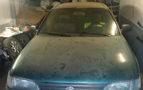 Toyota Corolla, 1998 год, 70 000 рублей, 1 фотография