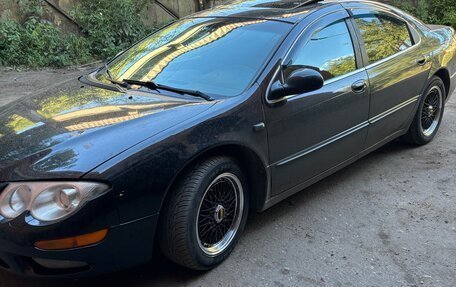 Chrysler 300M, 2001 год, 400 000 рублей, 1 фотография