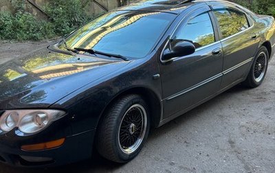 Chrysler 300M, 2001 год, 400 000 рублей, 1 фотография
