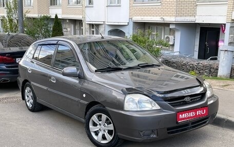 KIA Rio II, 2005 год, 330 000 рублей, 1 фотография