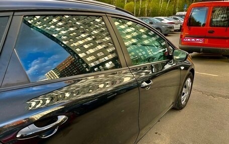 KIA cee'd III, 2014 год, 920 000 рублей, 2 фотография