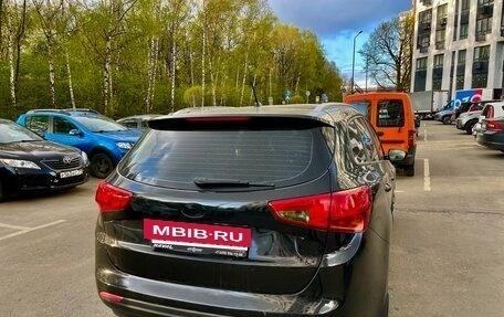 KIA cee'd III, 2014 год, 920 000 рублей, 3 фотография